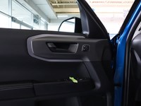 2026 Ford Bronco Sport Outer Banks | 4X4 | 1.5L | TECH | ROOF | CRGO MGMN