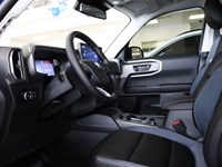 2026 Ford Bronco Sport Outer Banks | 4X4 | 1.5L | TECH | ROOF | CRGO MGMN