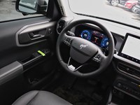 2026 Ford Bronco Sport Badlands | 4X4 | 2.0L | TECH | ROOF | CRGO MGMNT