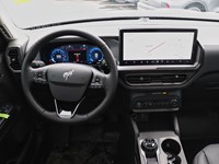 2026 Ford Bronco Sport Badlands | 4X4 | 2.0L | TECH | ROOF | CRGO MGMNT