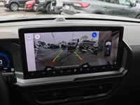 2026 Ford Bronco Sport Badlands | 4X4 | 2.0L | TECH | ROOF | CRGO MGMNT