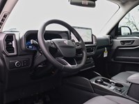 2026 Ford Bronco Sport Badlands | 4X4 | 2.0L | TECH | ROOF | CRGO MGMNT