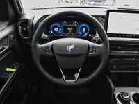 2026 Ford Bronco Sport Badlands | 4X4 | 2.0L | TECH PKG | ROOF | CRGO MGM