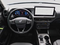 2026 Ford Bronco Sport Badlands | 4X4 | 2.0L | TECH PKG | ROOF | CRGO MGM