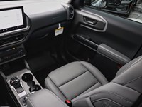 2026 Ford Bronco Sport Badlands | 4X4 | 2.0L | TECH PKG | ROOF | CRGO MGM