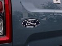 2026 Ford Bronco Sport Badlands | 4X4 | 2.0L | TECH PKG | ROOF | CRGO MGM