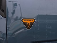 2026 Ford Bronco Sport Badlands | 4X4 | 2.0L | TECH PKG | ROOF | CRGO MGM