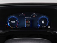 2026 Ford Bronco Sport Badlands | 4X4 | 2.0L | TECH PKG | ROOF | CRGO MGM