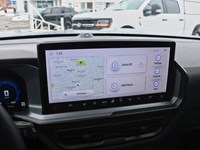 2026 Ford Bronco Sport Badlands | 4X4 | 2.0L | TECH PKG | ROOF | CRGO MGM