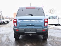 2026 Ford Bronco Sport Badlands | 4X4 | 2.0L | TECH PKG | ROOF | CRGO MGM