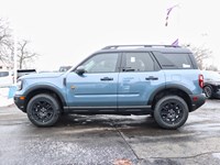 2026 Ford Bronco Sport Badlands | 4X4 | 2.0L | TECH PKG | ROOF | CRGO MGM