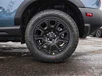 2026 Ford Bronco Sport Badlands | 4X4 | 2.0L | TECH PKG | ROOF | CRGO MGM