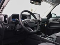 2026 Ford Bronco Sport Badlands | 4X4 | 2.0L | TECH PKG | ROOF | CRGO MGM