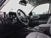 2026 Ford Bronco Sport Badlands | 4X4 | 2.0L | TECH PKG | ROOF | CRGO MGM