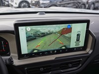 2026 Ford Bronco Sport Big Bend | 4X4 | 1.5L | Conv Pkg