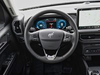 2026 Ford Bronco Sport Badlands | 4X4 | 2.0L | Saquatch | Roof | Tech Pkg