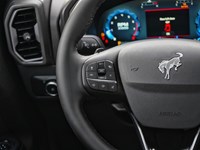 2026 Ford Bronco Sport Badlands | 4X4 | 2.0L | Saquatch | Roof | Tech Pkg