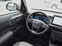 2026 Ford Bronco Sport Badlands | 4X4 | 2.0L | Saquatch | Roof | Tech Pkg