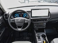 2026 Ford Bronco Sport Badlands | 4X4 | 2.0L | Saquatch | Roof | Tech Pkg