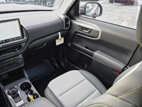 2026 Ford Bronco Sport Badlands | 4X4 | 2.0L | Saquatch | Roof | Tech Pkg