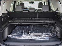 2026 Ford Bronco Sport Badlands | 4X4 | 2.0L | Saquatch | Roof | Tech Pkg