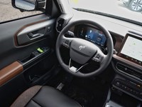 2026 Ford Bronco Sport Outer Banks | 4X4 | 1.5L | Tech Pkg | Roof | Crgo