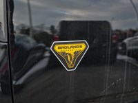 2026 Ford Bronco Sport Badlands | 4X4 | 2.0L | Saquatch | Roof | Tech Pkg