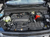 2026 Ford Bronco Sport Badlands | 4X4 | 2.0L | Saquatch | Roof | Tech Pkg