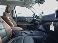 2026 Ford Bronco Sport Outer Banks | 4X4 | 1.5L | Tech Pkg | Roof | Crgo