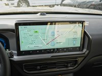 2026 Ford Bronco Sport Badlands | 4X4 | 2.0L | Saquatch | Roof | Tech Pkg