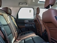 2026 Ford Bronco Sport Outer Banks | 4X4 | 1.5L | Tech Pkg | Roof | Crgo