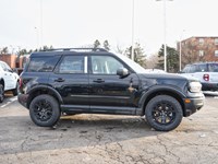 2026 Ford Bronco Sport Badlands | 4X4 | 2.0L | Saquatch | Roof | Tech Pkg