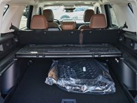 2026 Ford Bronco Sport Outer Banks | 4X4 | 1.5L | Tech Pkg | Roof | Crgo