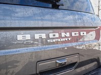 2026 Ford Bronco Sport Outer Banks | 4X4 | 1.5L | Tech Pkg | Roof | Crgo