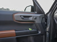 2026 Ford Bronco Sport Outer Banks | 4X4 | 1.5L | Tech Pkg | Roof | Crgo