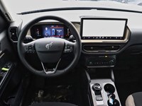 2026 Ford Bronco Sport Big Bend | 4X4 | 1.5L | Conv Pkg