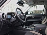 2026 Ford Bronco Sport Big Bend | 4X4 | 1.5L | Conv Pkg