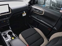 2026 Ford Bronco Sport Big Bend | 4X4 | 1.5L | Conv Pkg