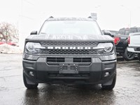 2026 Ford Bronco Sport Big Bend | 4X4 | 1.5L | Conv Pkg