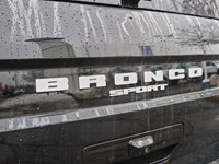 2026 Ford Bronco Sport Big Bend | 4X4 | 1.5L | Conv Pkg