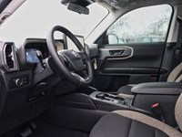 2026 Ford Bronco Sport Big Bend | 4X4 | 1.5L | Conv Pkg