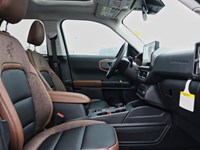 2026 Ford Bronco Sport Outer Banks | 4X4 | 1.5L | Tech Pkg | Roof | Crgo