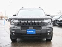 2026 Ford Bronco Sport Outer Banks | 4X4 | 1.5L | Tech Pkg | Roof | Crgo