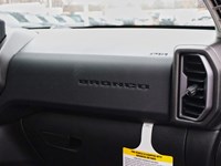 2026 Ford Bronco Sport Outer Banks | 4X4 | 1.5L | Tech Pkg | Roof | Crgo