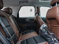 2026 Ford Bronco Sport Outer Banks | 4X4 | 1.5L | Tech Pkg | Roof | Crgo