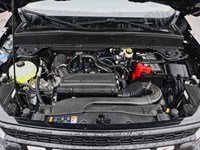 2026 Ford Bronco Sport Outer Banks | 4X4 | 1.5L | Tech Pkg | Roof | Crgo