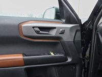 2026 Ford Bronco Sport Outer Banks | 4X4 | 1.5L | Tech Pkg | Roof | Crgo