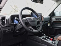 2026 Ford Bronco Sport Outer Banks | 4X4 | 1.5L | Tech Pkg | Roof | Crgo