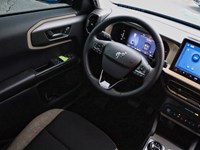 2026 Ford Bronco Sport Big Bend | 4X4 | 1.5L | Conv Pkg