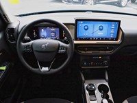 2026 Ford Bronco Sport Big Bend | 4X4 | 1.5L | Conv Pkg